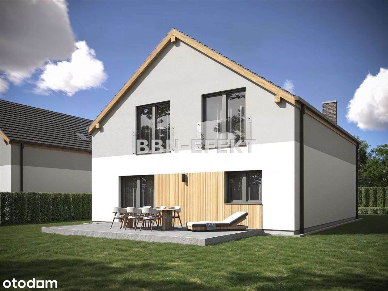 Dom, 160 m², Rybarzowice - Pełny obrazek: 5/15