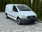 Mercedes-Benz VITO /  113 CDI / 14 TYS.KM. / 100% ORYGINAŁ / - 8