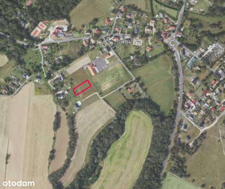 Doskonała inwestycja lub miejsce na dom! - Pełny obrazek: 5/9