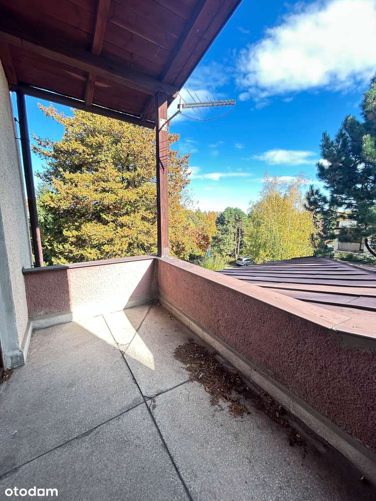 Piękny dom z klimatem i dużym ogrodem-7