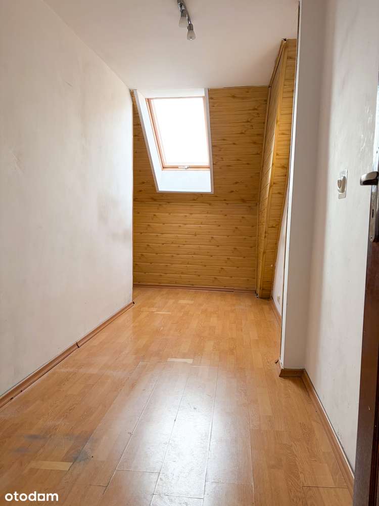 Sławno - mieszkanie dwupokojowe-3