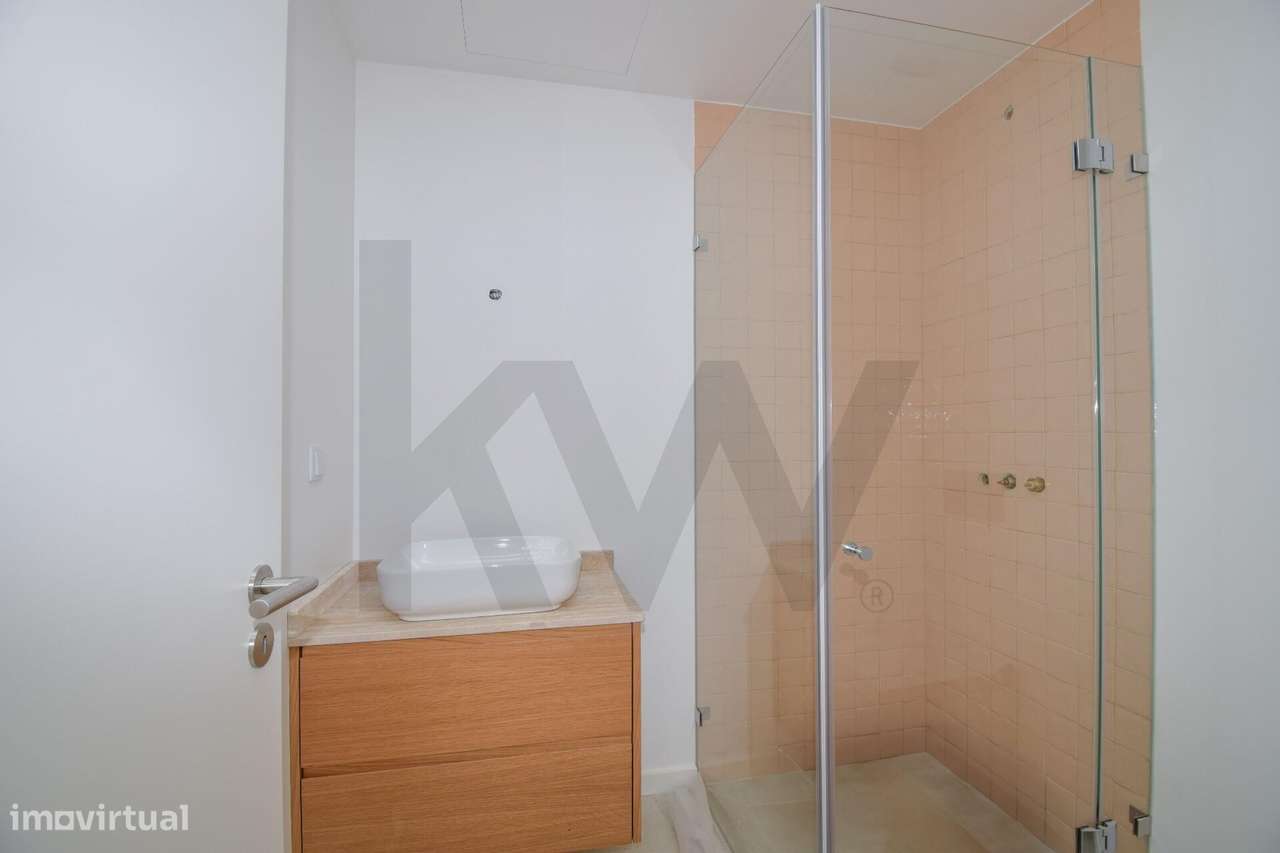 Moradia Contemporânea T5 no Oeiras Golf & Residence-22