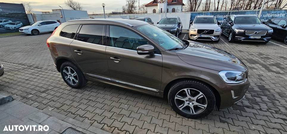 Volvo XC 60 - 2