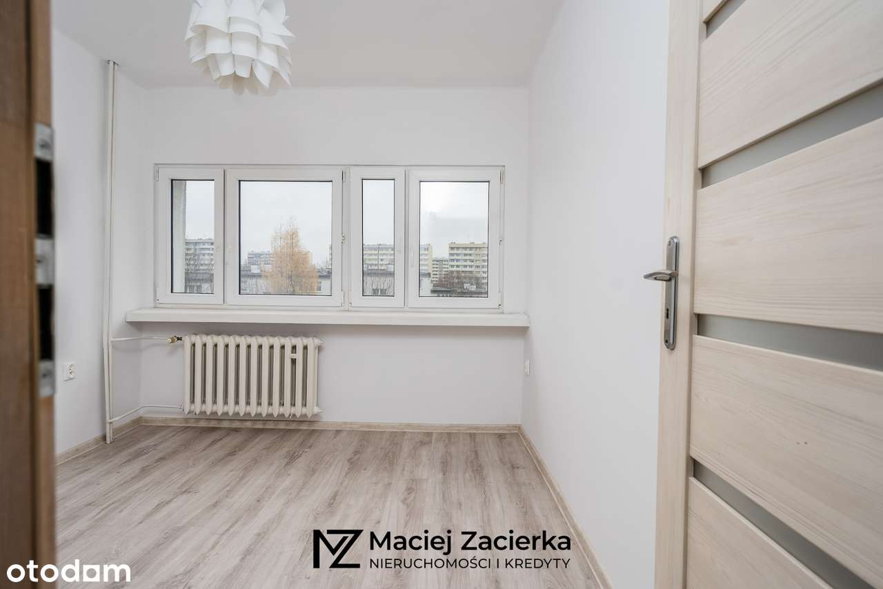 Mieszkanie w centrum | ul.Śląska | 44,56 m² |-2
