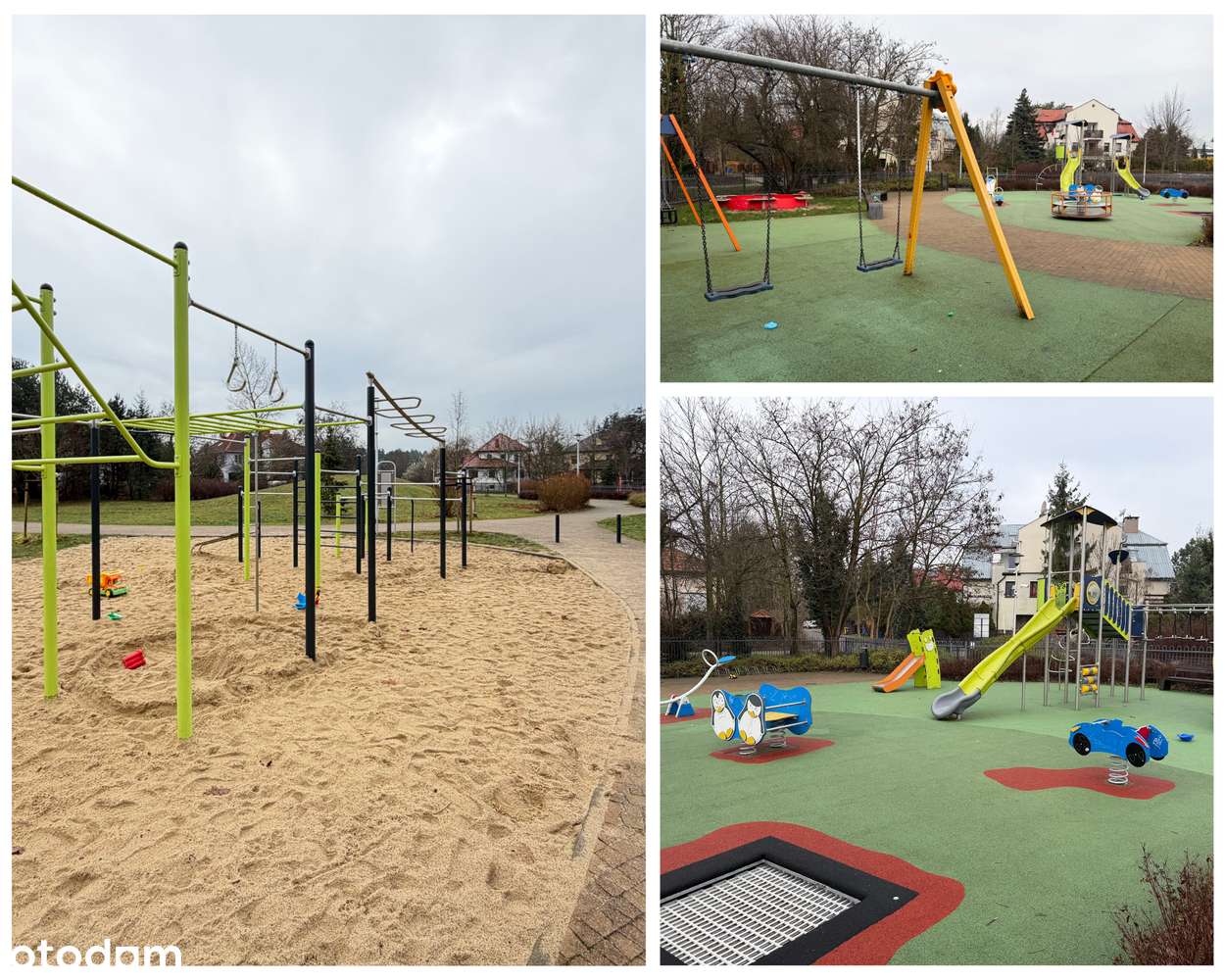 Dom szeregowy blisko Warszawy: 210 m², ogród, fotowoltaika, 6 pokoi-19