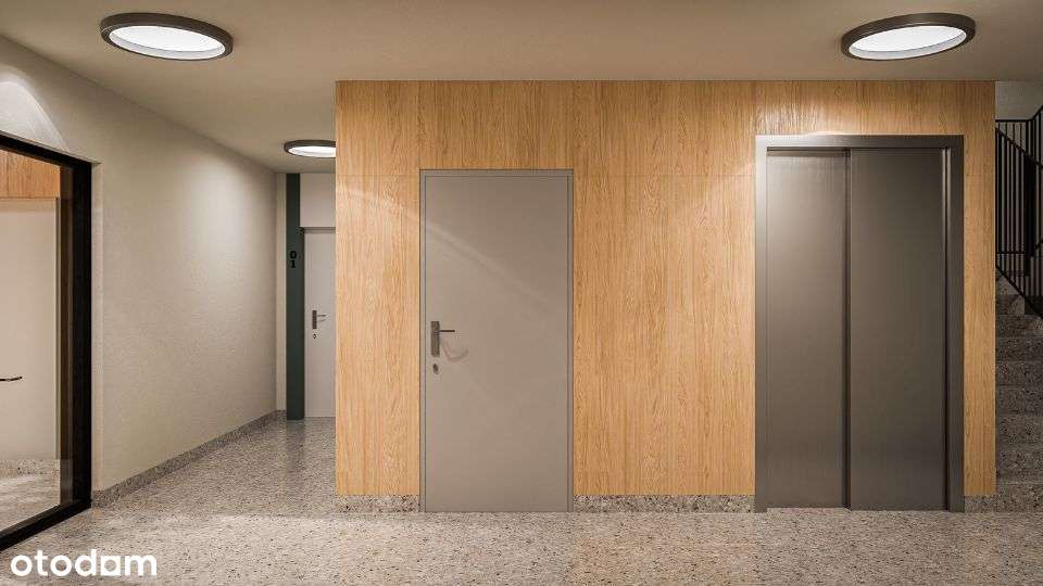 Mieszkanie 3 pokoje z 3 balkonami EkoGrabowa - Pełny obrazek: 5/10