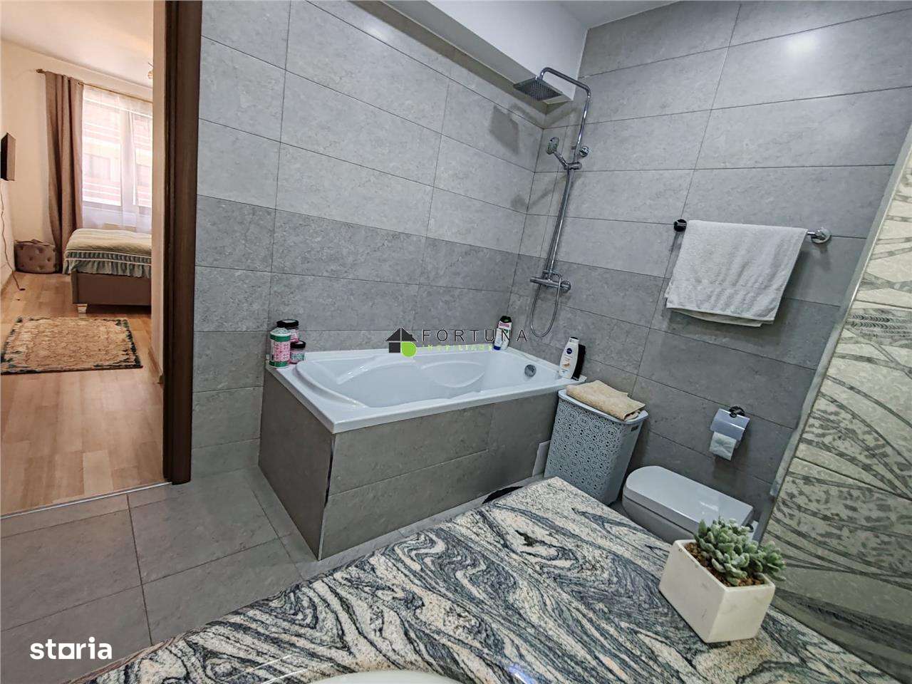 Apartament 3 camere decomndat - Isaran Tractorul-2