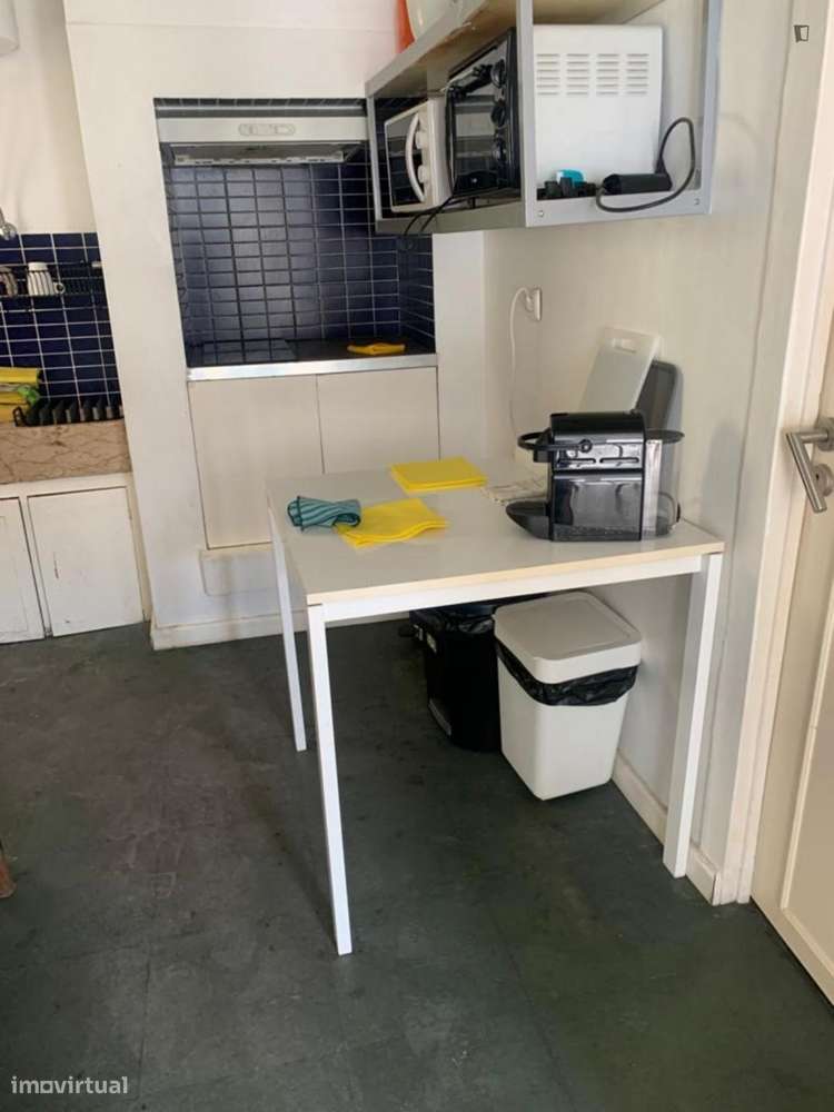 Casa com 2 quartos - localizado em São Bento Lisbon - Grande imagem: 4/6