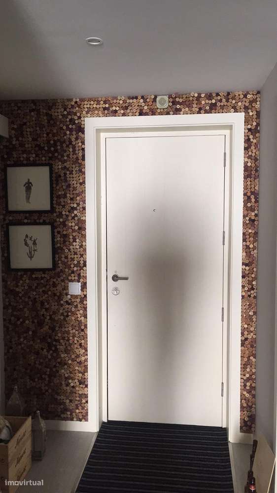 T1 + 1 com Terraço - Porto - Grande imagem: 5/7