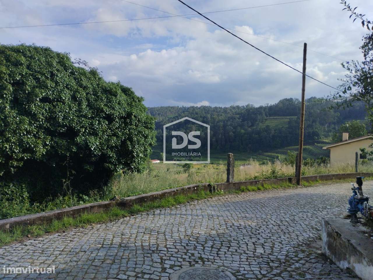 Moradia T2 Venda em Freixo de Cima e de Baixo,Amarante-14