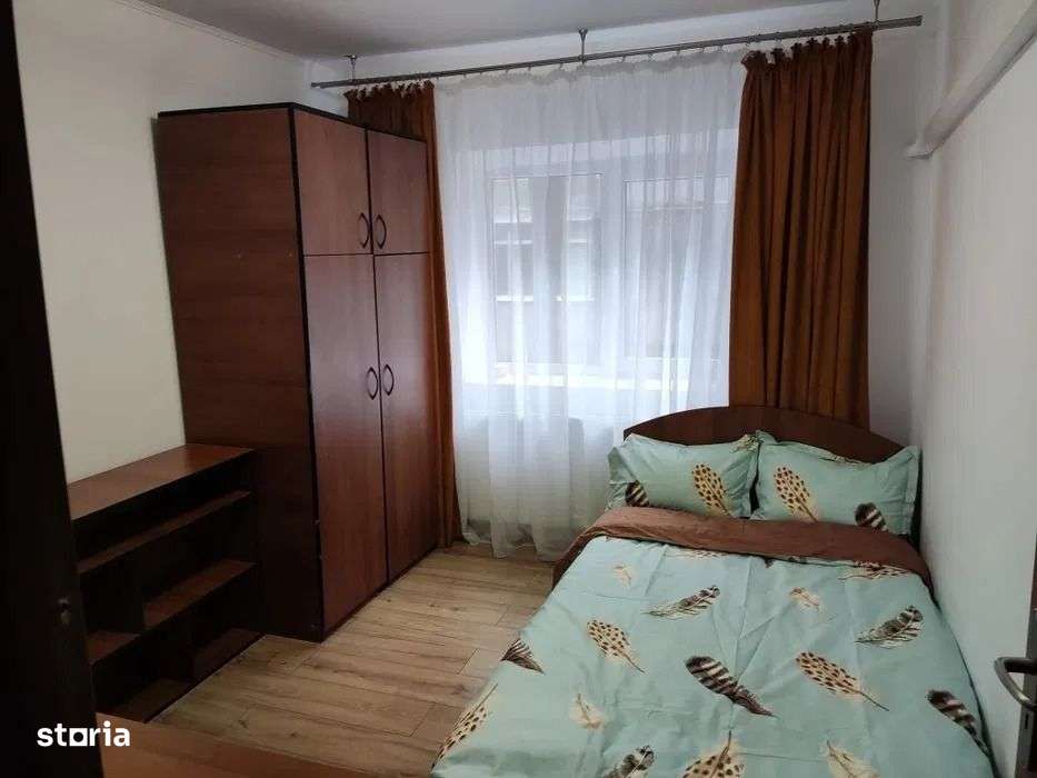 AP. 3 CAMERE GORJULUI, LOC PARCARE, BOXA SUBSOL, CENTRALA TERMICA - Imagine principală: 5/8