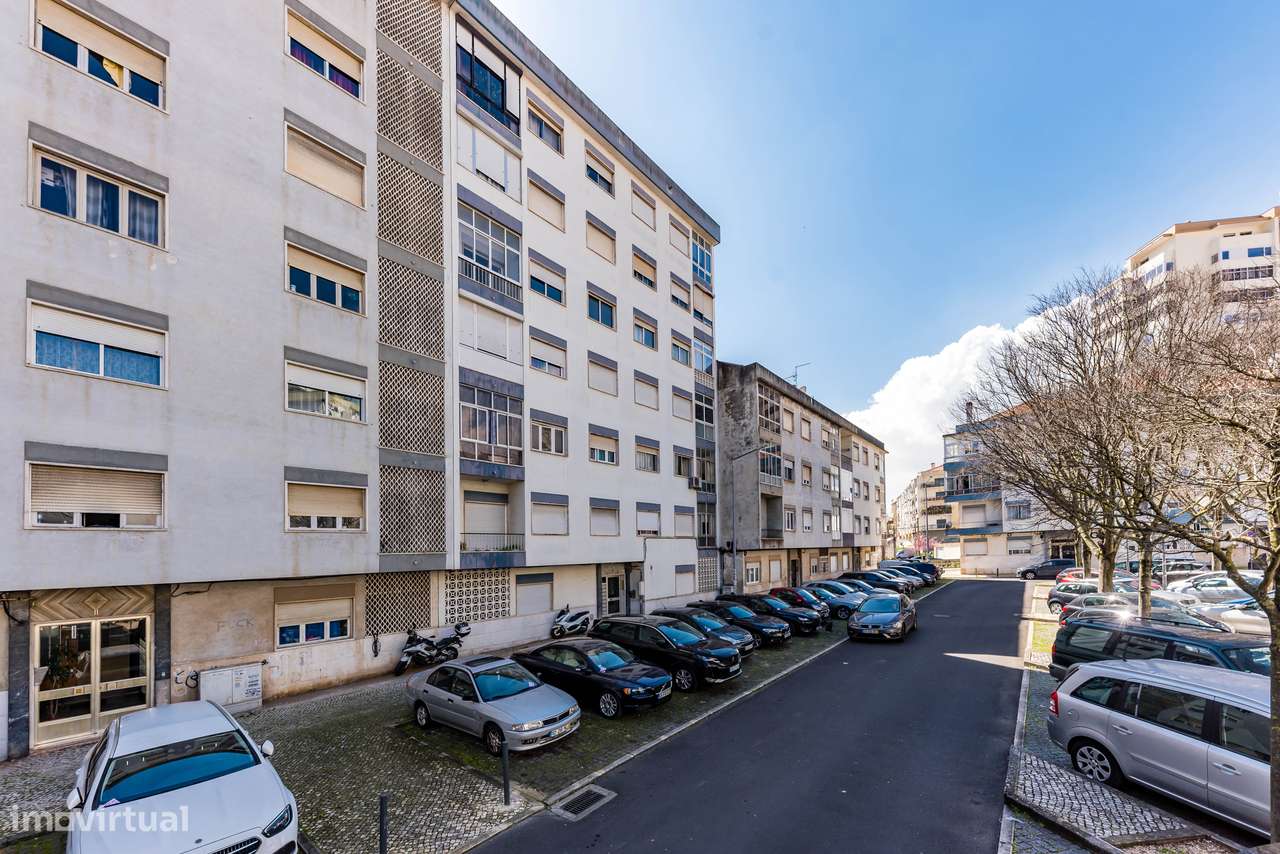 T4 | Centro Odivelas-19