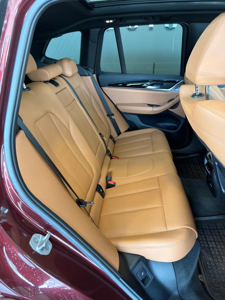 Bmw Ix3 Salon Polska FV23%