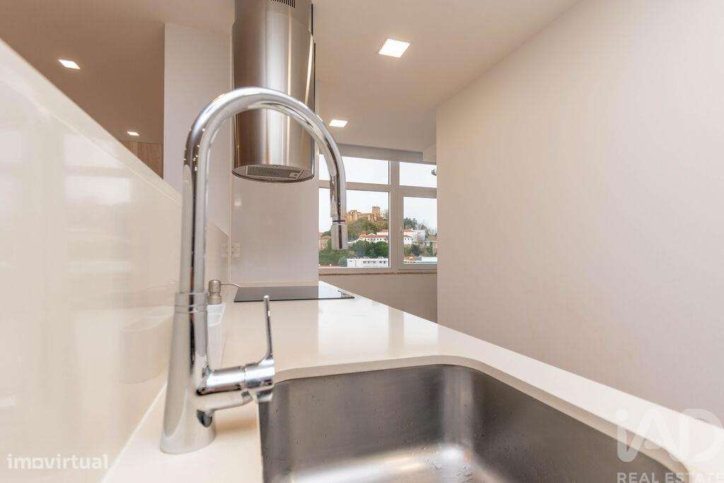 Apartamento T3 em Leiria, Pousos, Barreira e Cortes de 112,00 m2 - Grande imagem: 4/15