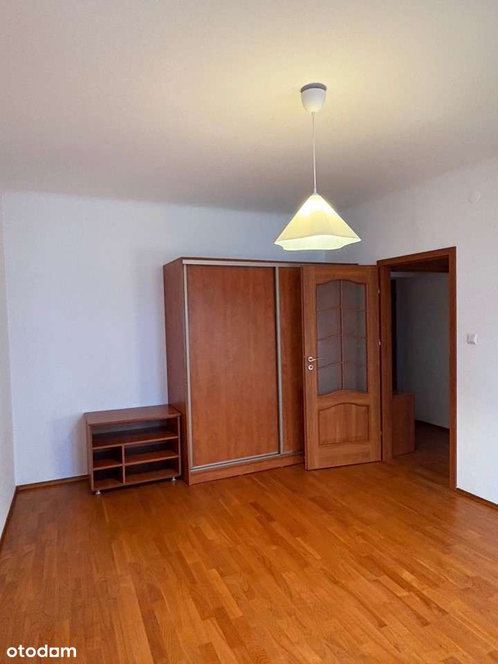 ul. Śniadeckich – pokój z kuchnią, 35 m2 z pięknym widokiem - Pełny obrazek: 5/13