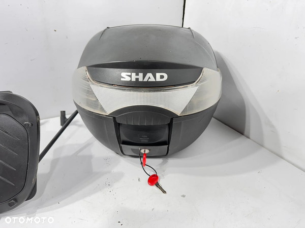 Kufer Shad SH33 Sym Jet 14 - 4