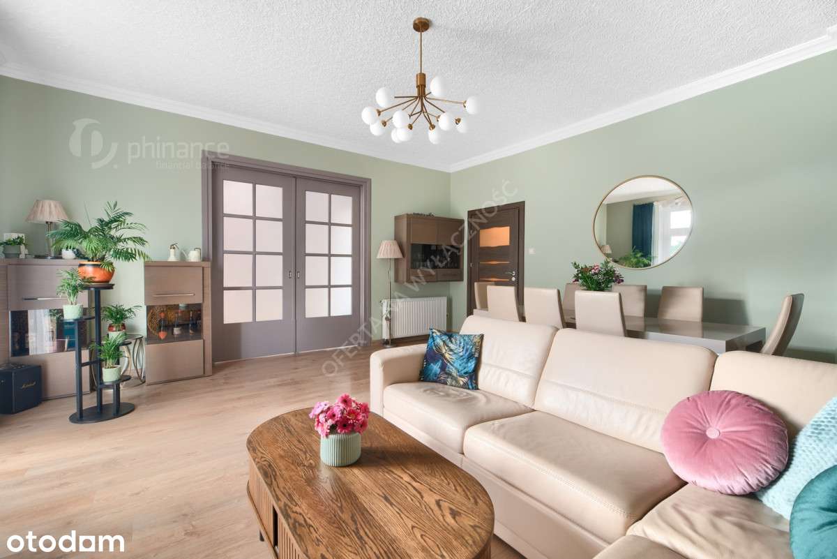 Mieszkanie Twoich marzeń w niższej cenie - Pełny obrazek: 2/18