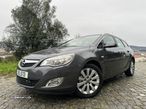 Opel Astra Sports Tourer 1.7 CDTi Cosmo - 1