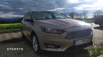 Ford Focus 1.0 EcoBoost Titanium - 1