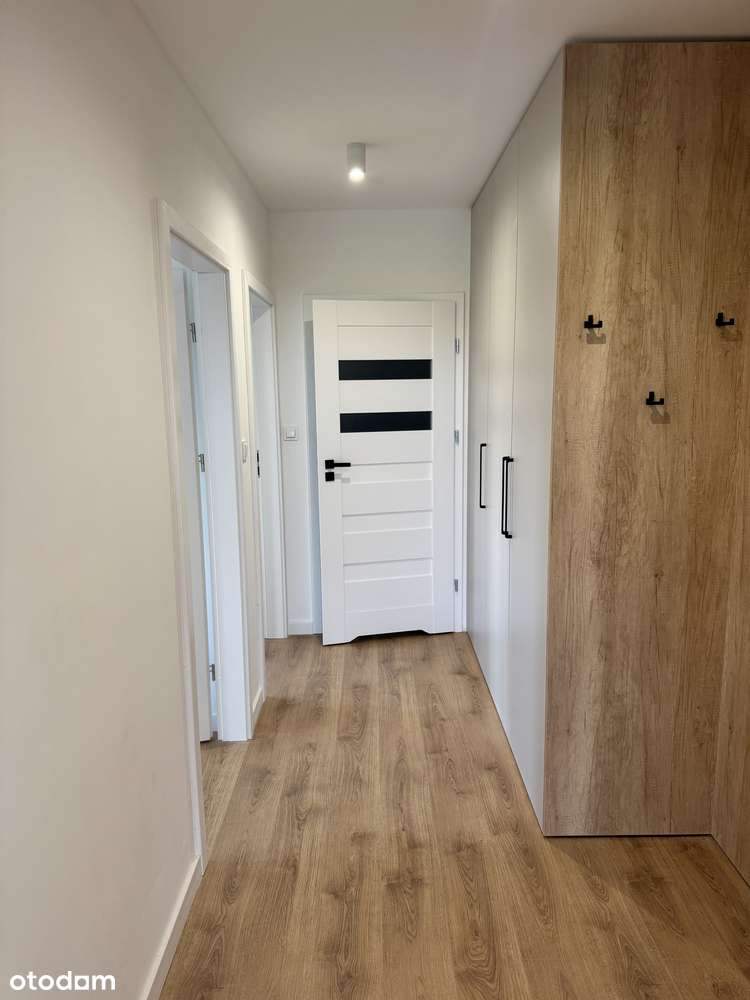Nowe, gotowe do zamieszkania, wykończone mieszkanie 3pok. TOP oferta!-8