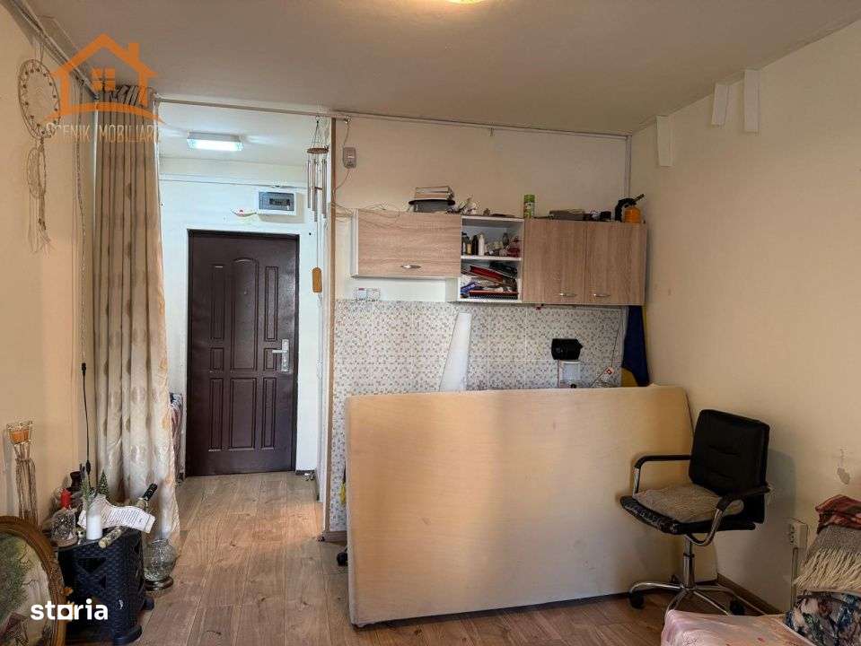 Spatiu comercial de vanzare, zona Spitalului judetean, parter, terasa-3