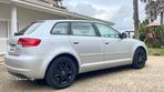 Audi A3 1.6 TDI Attraction - 23