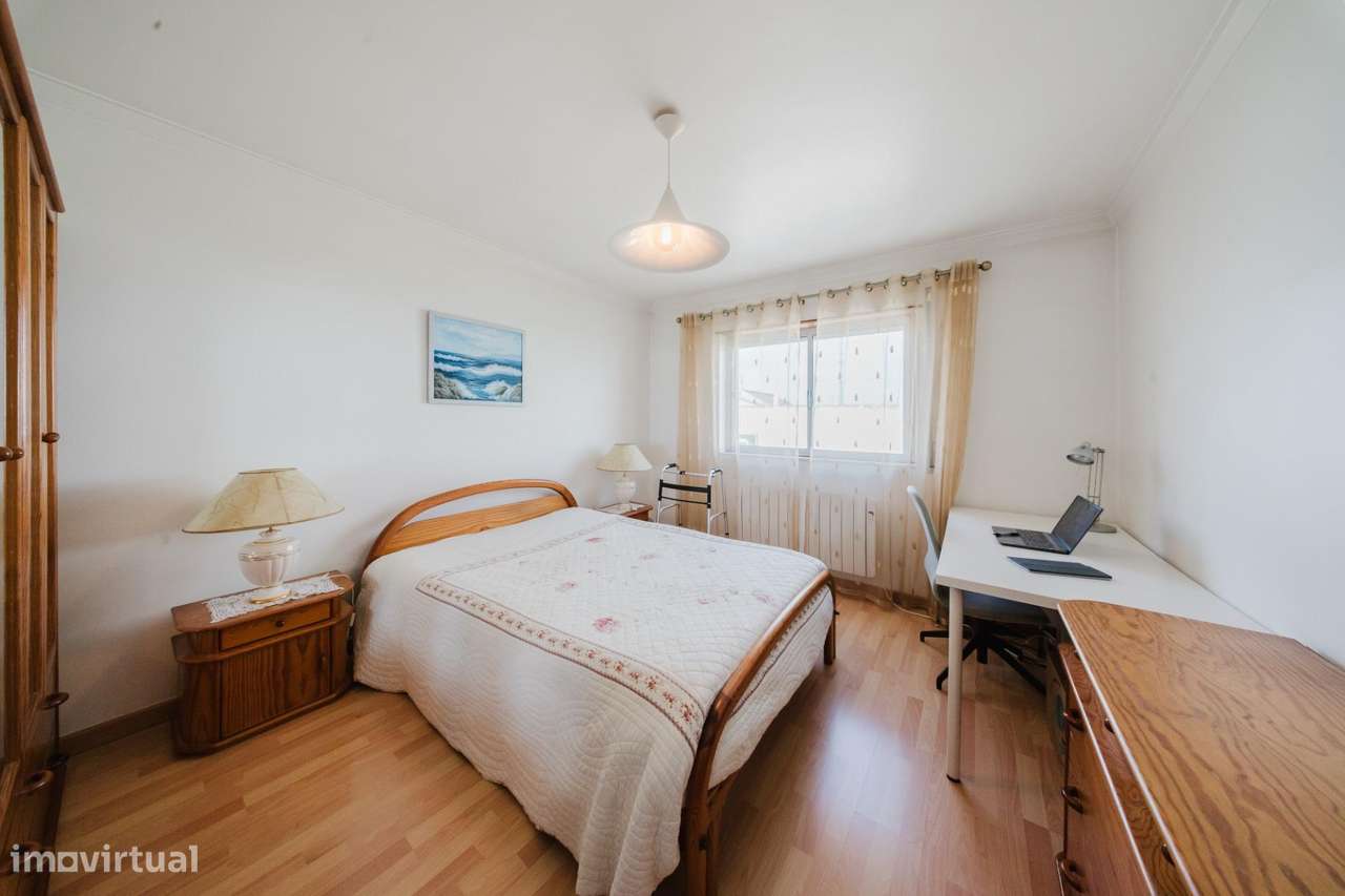 Moradia Independente T4 com Lote de 1.000 m2 em Fernão Ferro-21