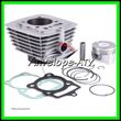 Cilindru Motocicleta 200 200cc 63.5MM Set Motor Cross Enduro Atv 200 - 2