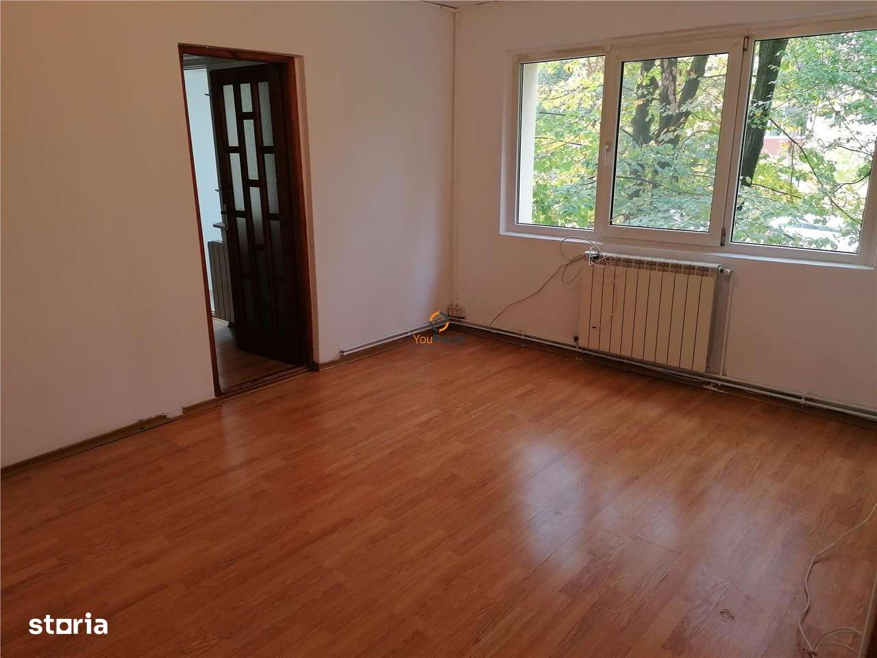 Etaj 1 cu Centrala Bloc Izolat-0