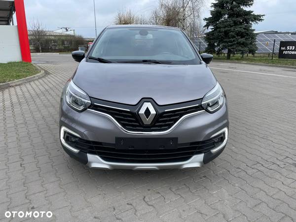 Renault Captur ENERGY dCi 90 Start&Stop Expression - 3