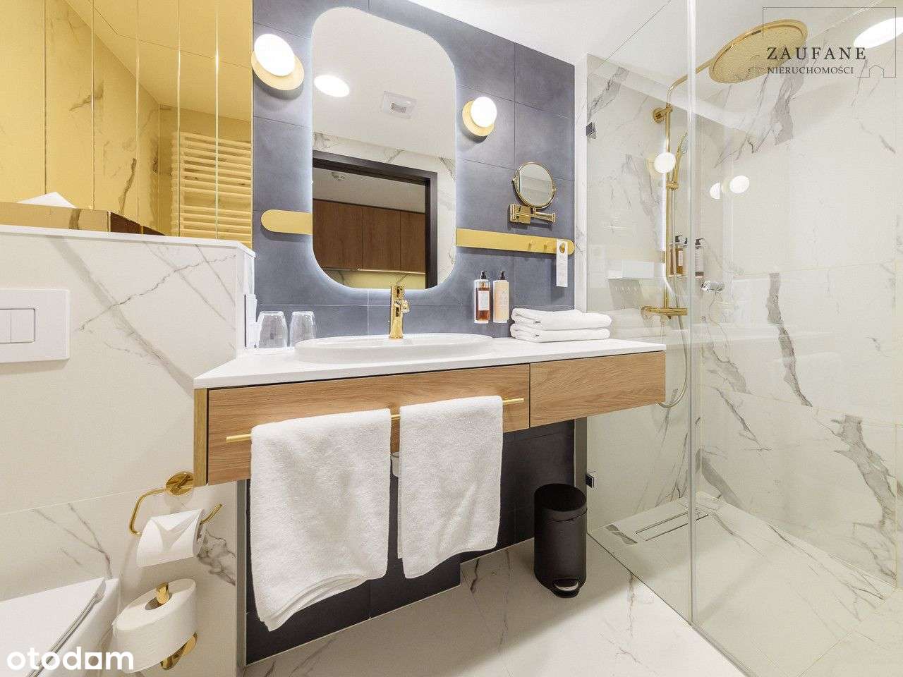 Wyjątkowa okazja inwestycyjna - lokal z gwarantowa-12