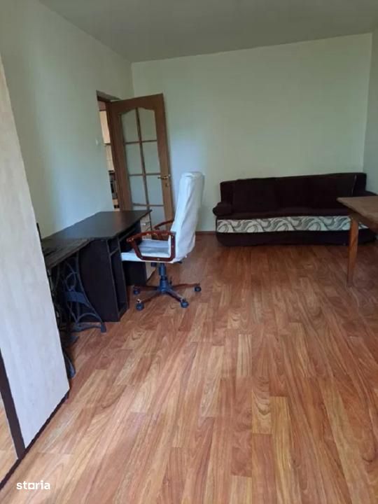 Apartament cu 3 camere Doamna Ghica (Bloc Reabilitat-Vedere Spate)