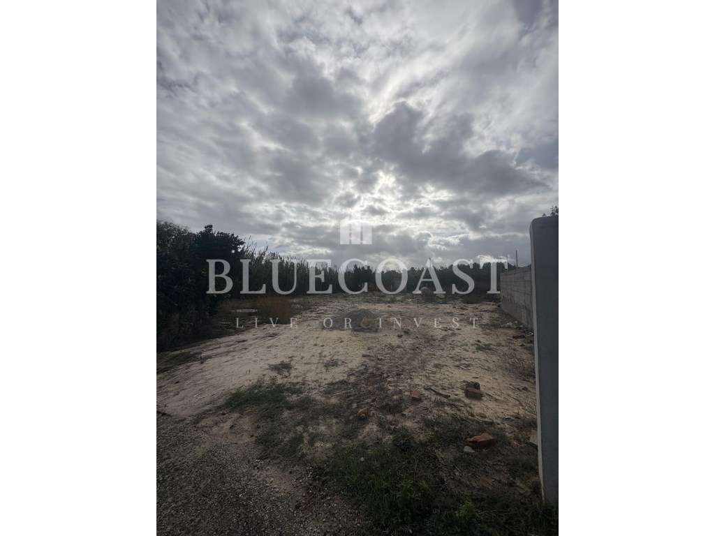 Excelente Terreno para construção 350m2 - Poceirão-28