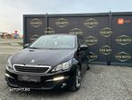 Peugeot 308 PureTech 110 Stop & Start Style - 23