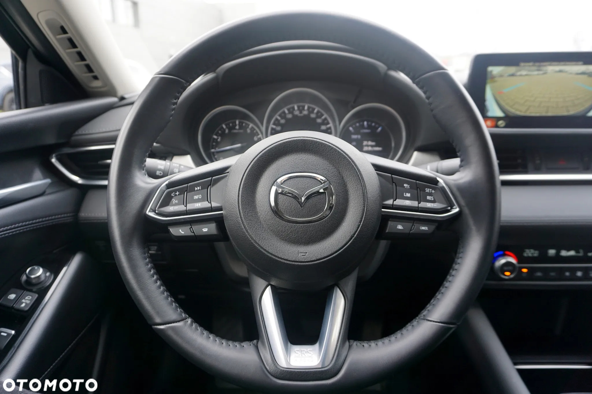 Mazda 6 2.0 Center-Line - 14