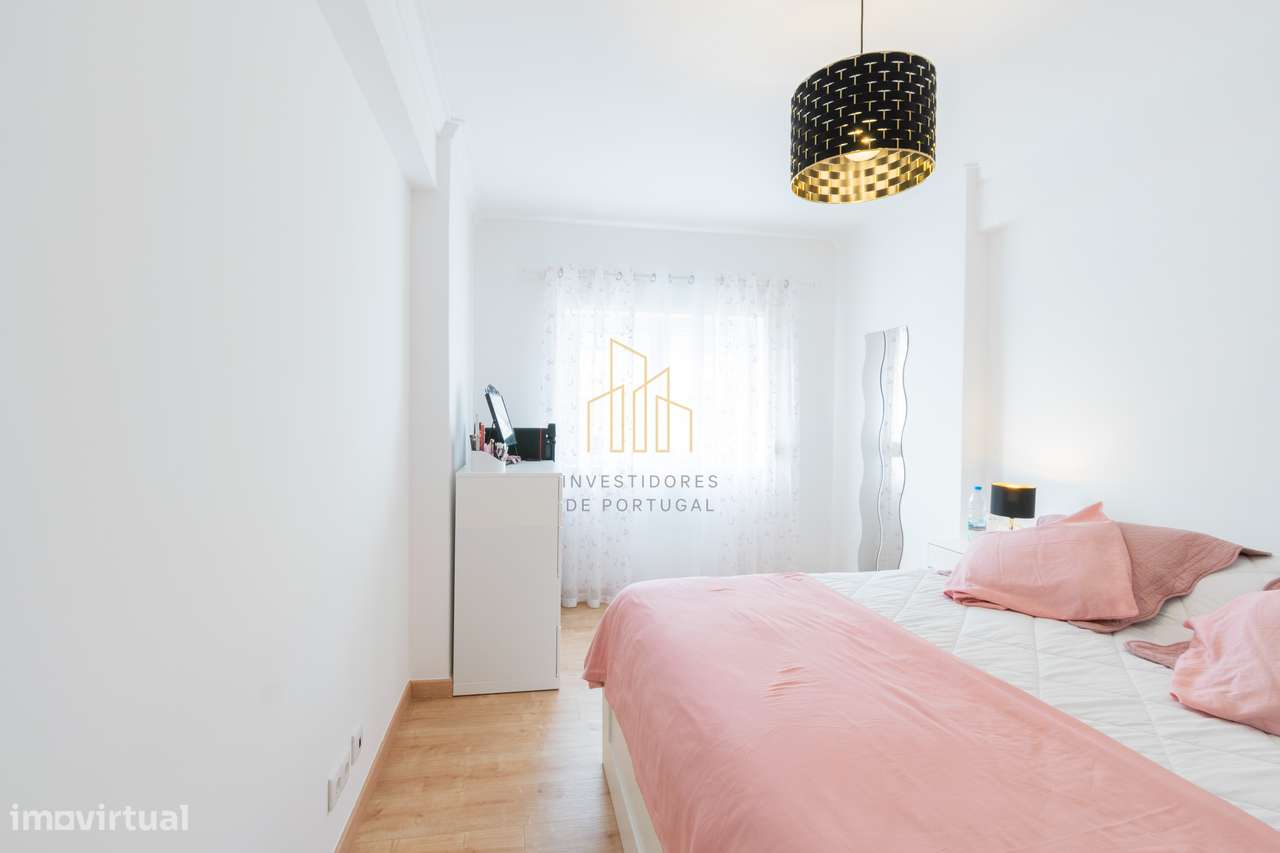 T3 Quinta da Fidalga , Agualva-Cacém-10