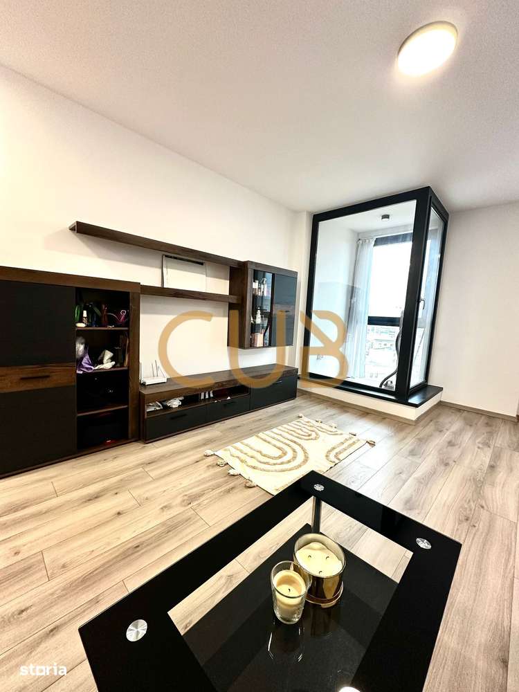 ISHO - 2cam mobilat+utilat|et.8/20, INVESTITIE|Medicina - Take Ionescu-3