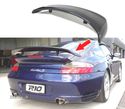 AILERON TRASEIRO MALA PARA PORSCHE CARRERA 911 E 996 - 1