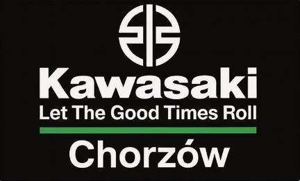 Kawasaki - Benelli - Kymco - NIU Moto Chorzów