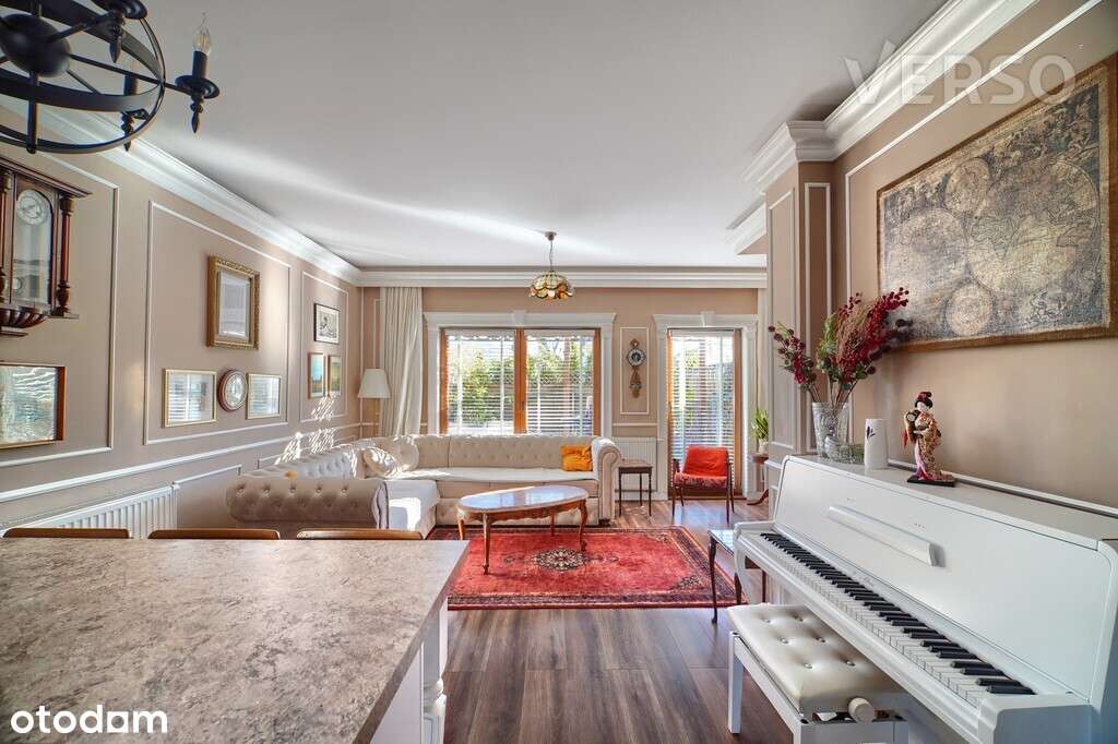 Wyjątkowy segment na Jagodnie blisko Parku! - Pełny obrazek: 4/19