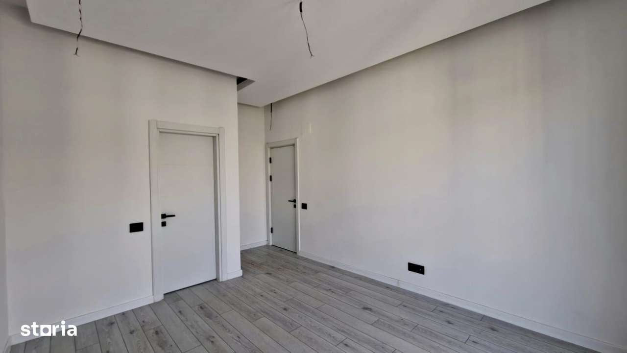 Duplex exclusivist, 5 camere,3 băi, 2 balcoane, premium - Imagine principală: 5/19