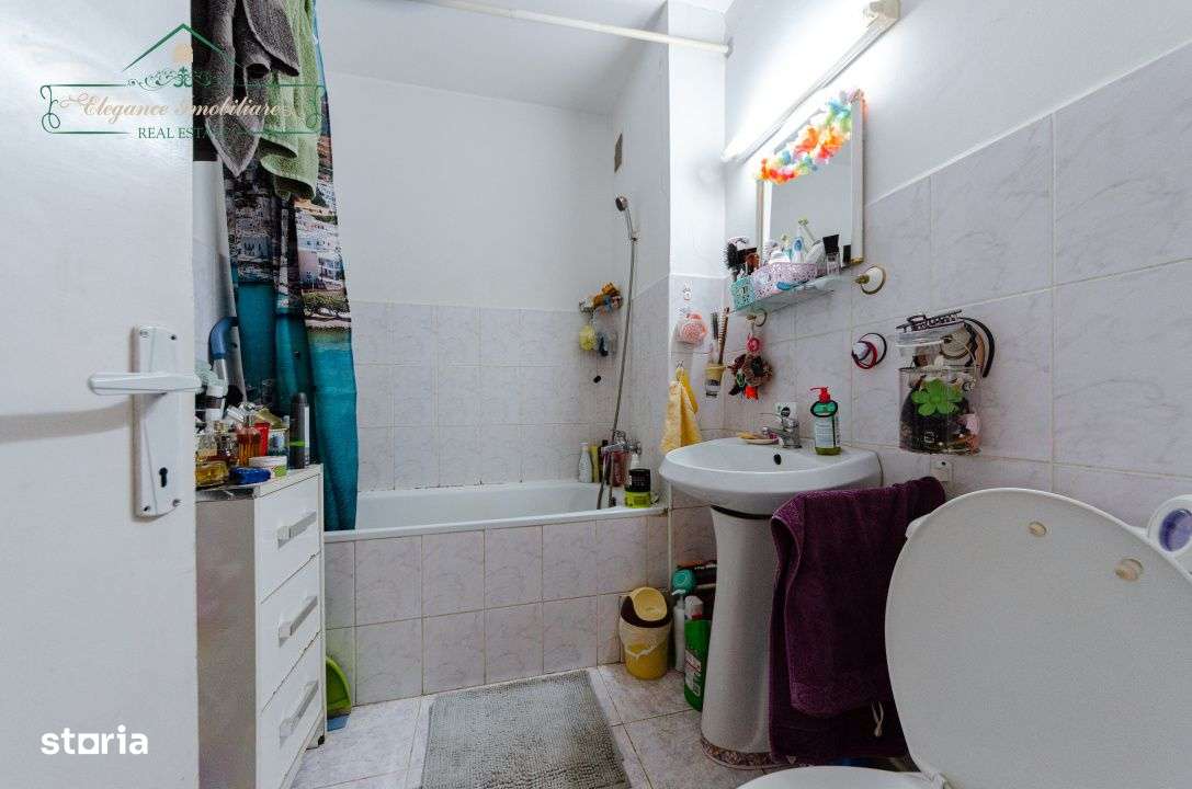 Apartament cu 2 camere, zona Podgoria, Arad - Imagine principală: 5/7