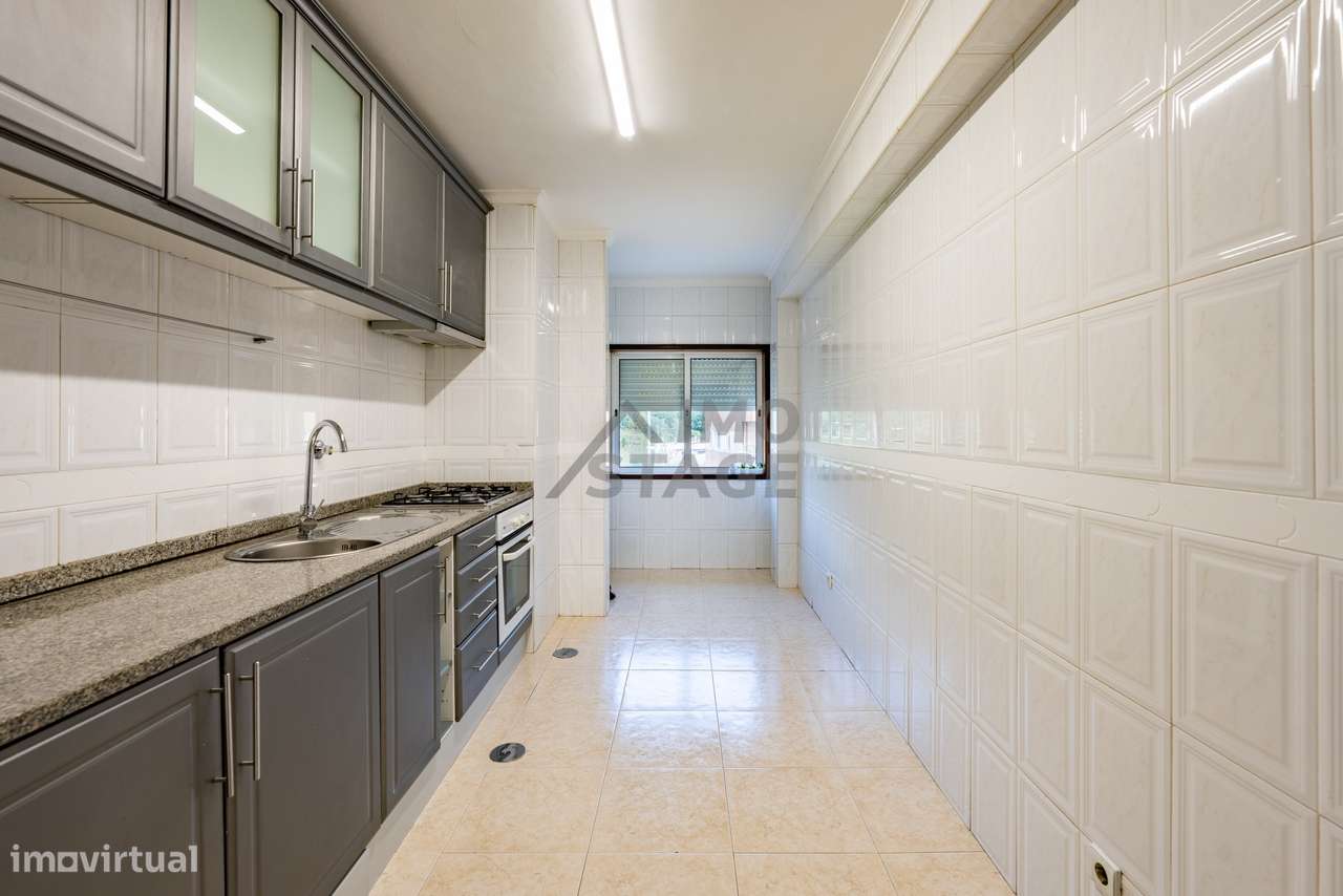 Oportunidade — T2 no Centro de Valongo-10