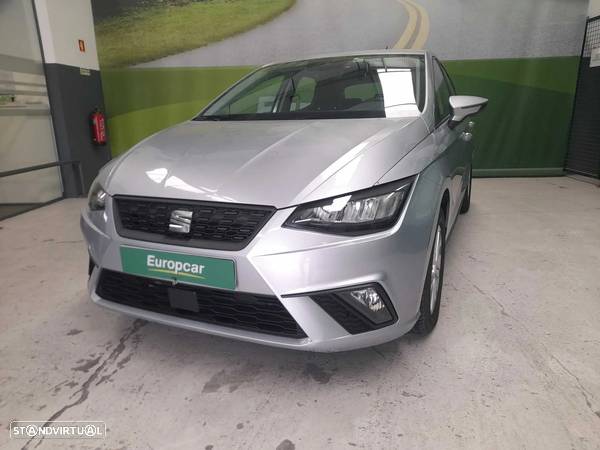 SEAT Ibiza 1.0 TSI Style - 1