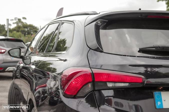 Fiat Tipo Station Wagon 1.3 M-Jet Lounge - 7