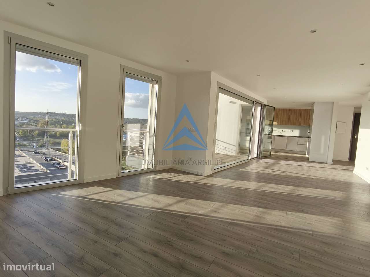 Apartamento T4 Pombal - Leiria-2