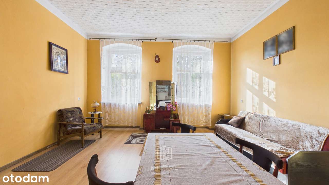 Apartment in skoroszow - View 5