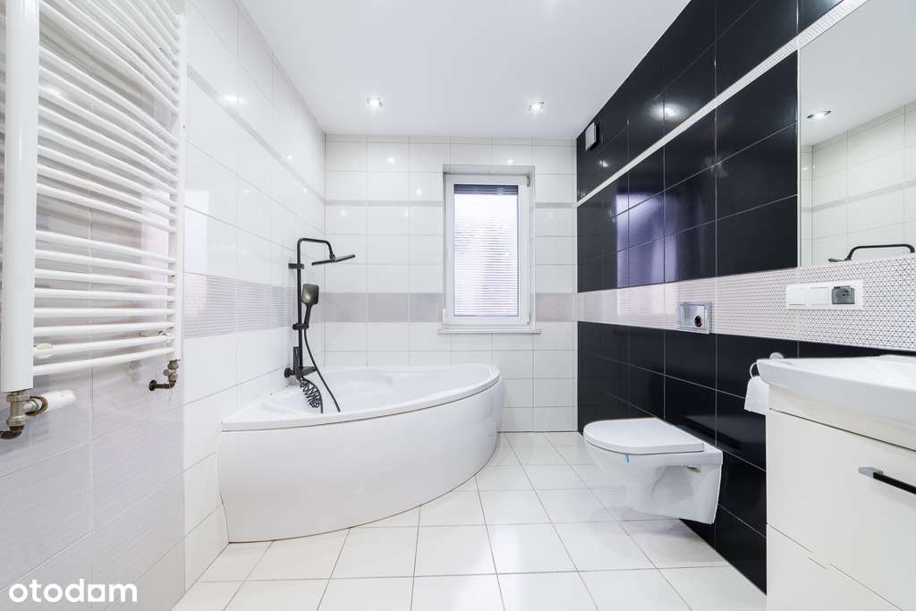 Dom jednorodzinny 102,20 m²/4 pokoje/poddasze-10