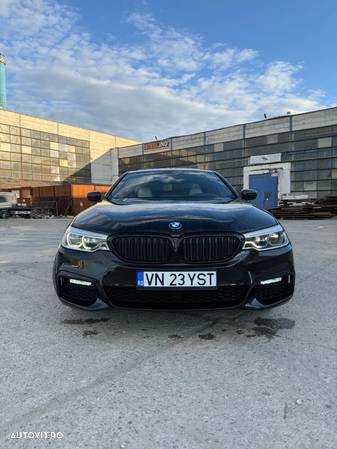 BMW Seria 5 - 28