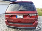 Dodge Durango 3,6 Limited - 13